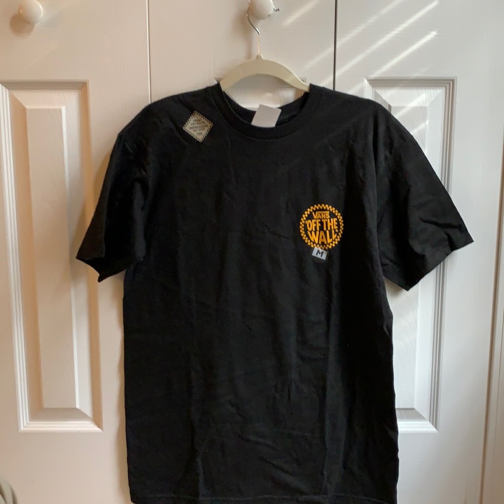 Vans Off the wall T-shirt